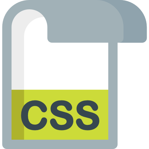 css icono gratis