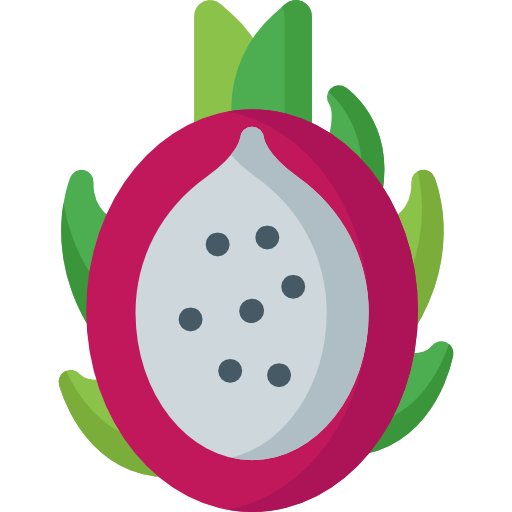 pitaya icono gratis