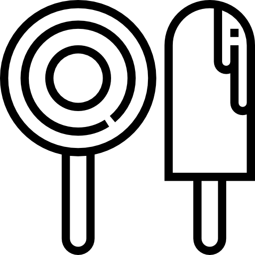 entrada icono gratis