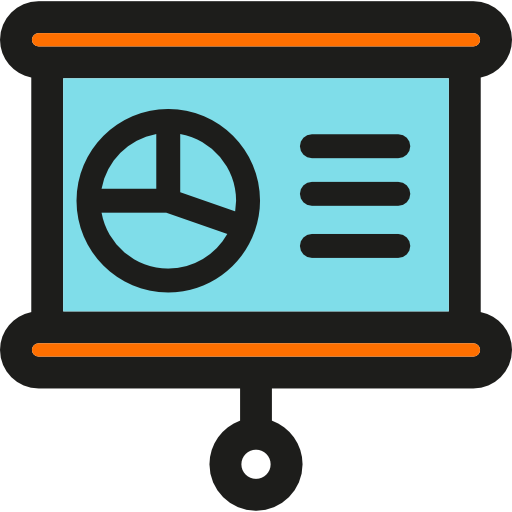 Screen free icon Screen free icon