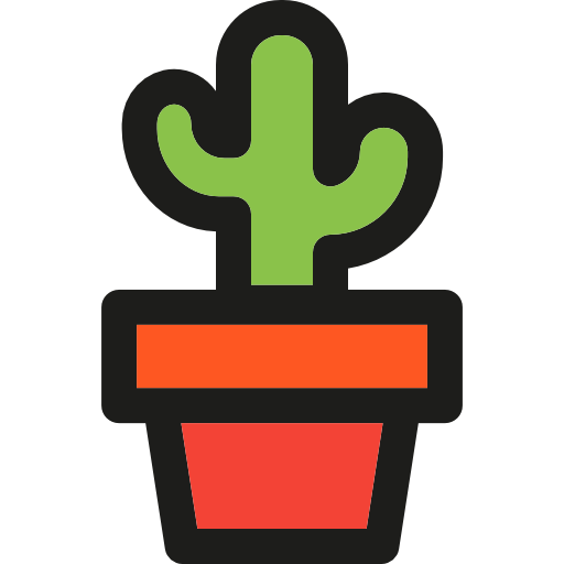 planta icono gratis