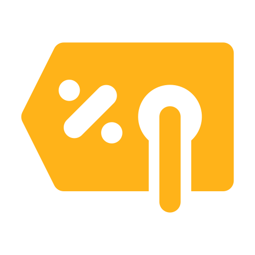 vente Icône gratuit