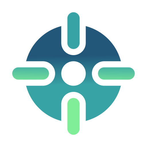 objetivo icono gratis