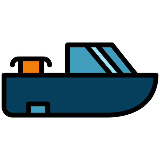 barco icono gratis