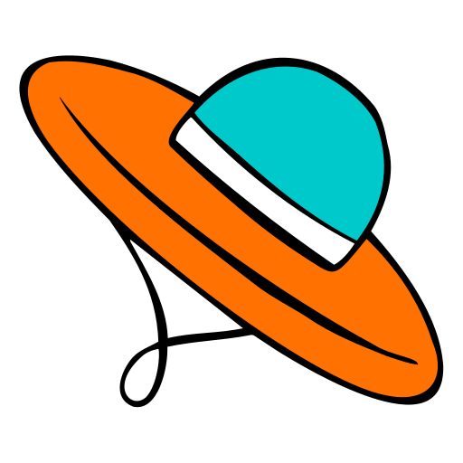 hut kostenlos Icon
