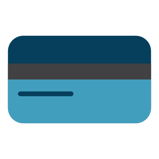 Кредитная карта бесплатно иконка