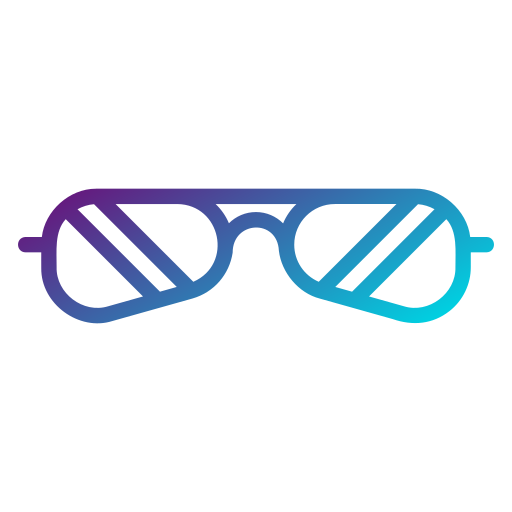 Sunglasses free icon