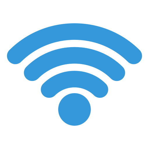 wifi icono gratis