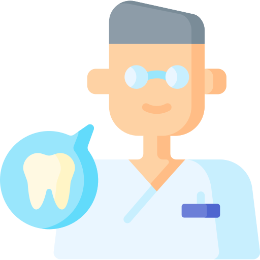 dental icono gratis