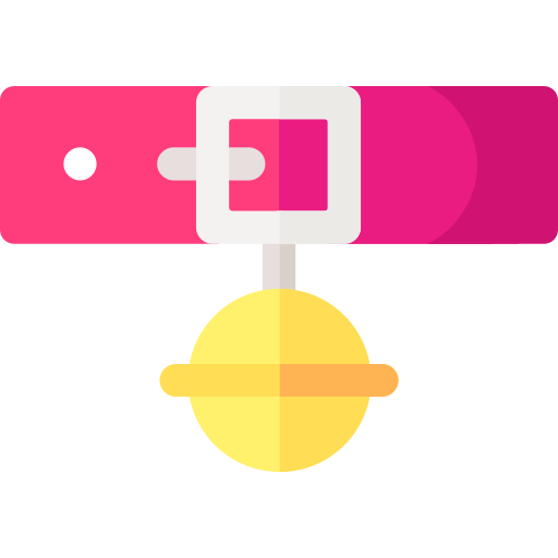 haustierhalsband kostenlos Icon haustierhalsband kostenlos Icon