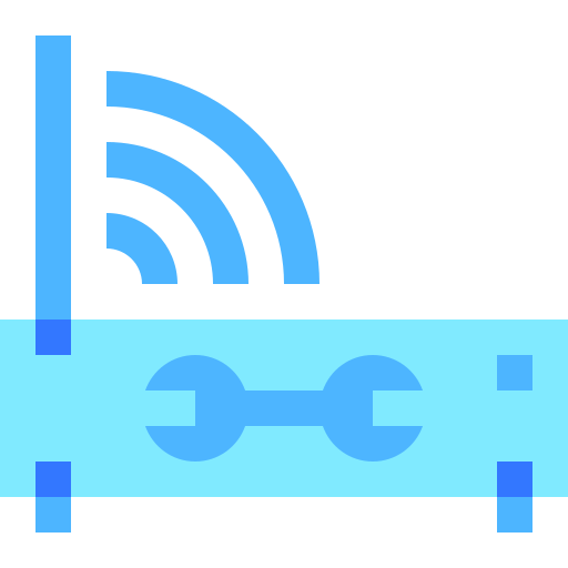 wifi icono gratis