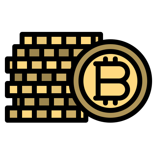 bitcoin icono gratis