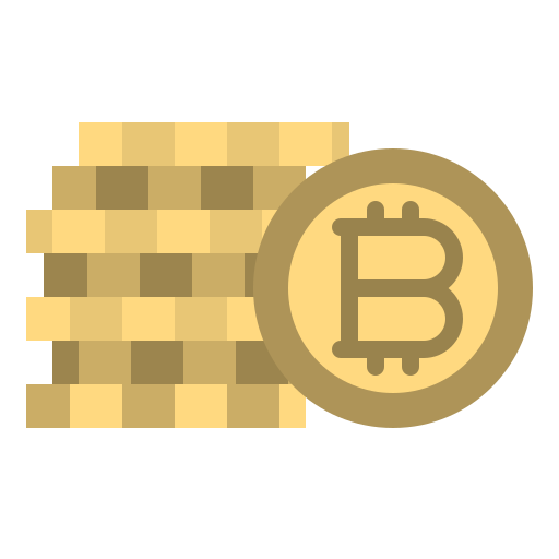 bitcoin icono gratis