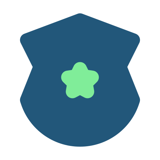 medalla icono gratis