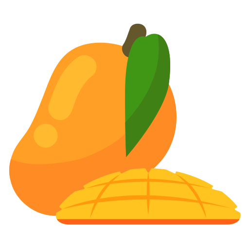 Mango - Iconos gratis de comida y restaurante