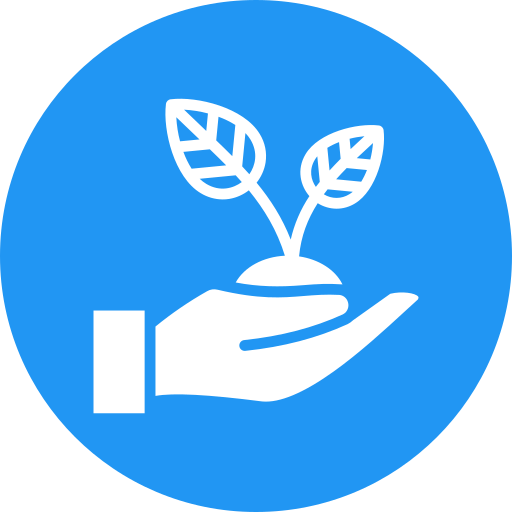 croissance Icône gratuit