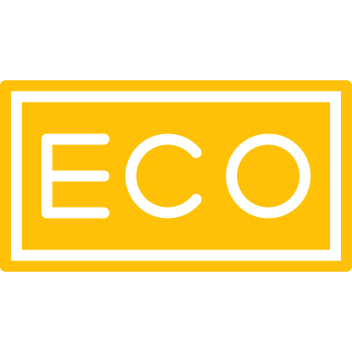 batería ecológica icono gratis