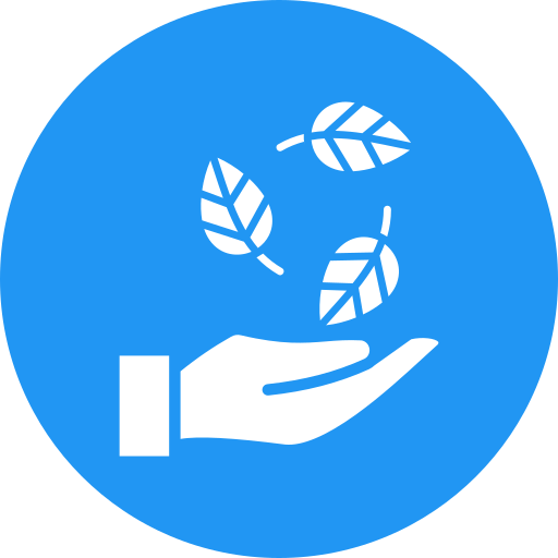 Bio free icon Bio free icon
