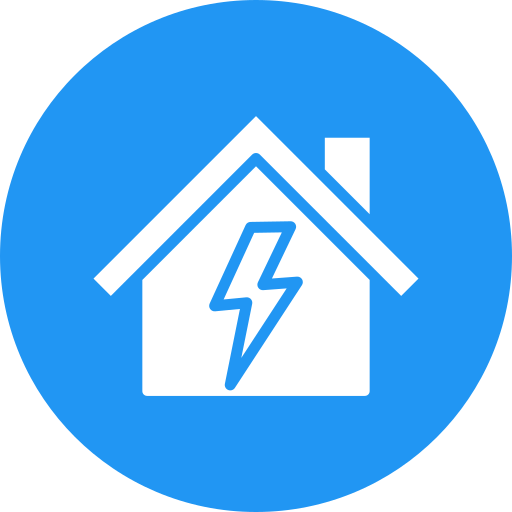 energía icono gratis