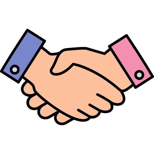 Handshake PNG, Vector, PSD, and Clipart With Transparent