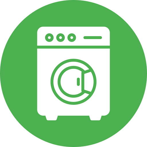 lavadora icono gratis