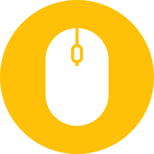 ratón icono gratis