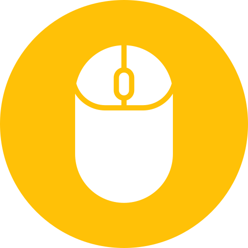 ratón icono gratis