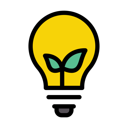 respetuoso del medio ambiente icono gratis