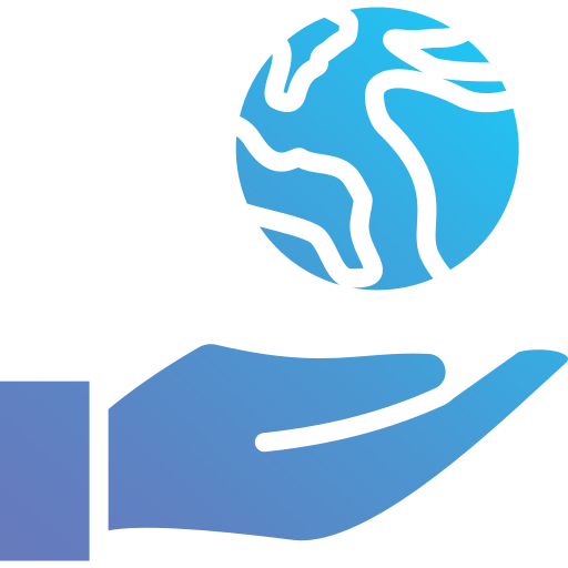 À l'échelle mondiale Icône gratuit À l'échelle mondiale Icône gratuit