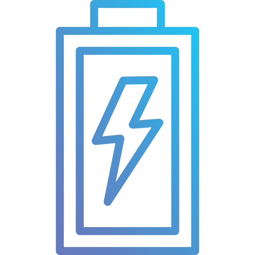 batterie kostenlos Icon