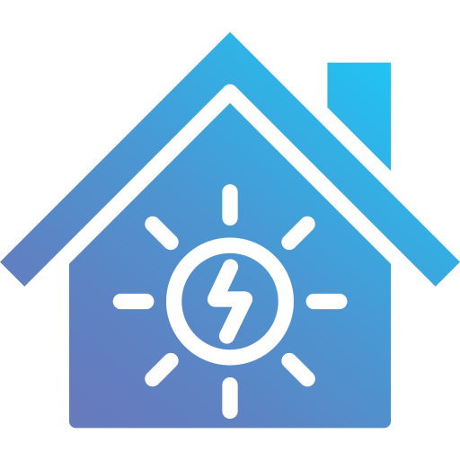 Эко дом бесплатно иконка Эко дом бесплатно иконка