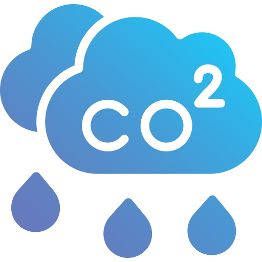 Co2 - Iconos gratis de clima