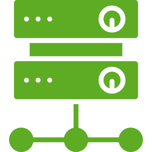serveur Icône gratuit serveur Icône gratuit