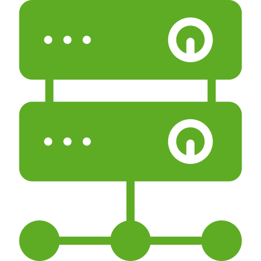 serveur Icône gratuit serveur Icône gratuit