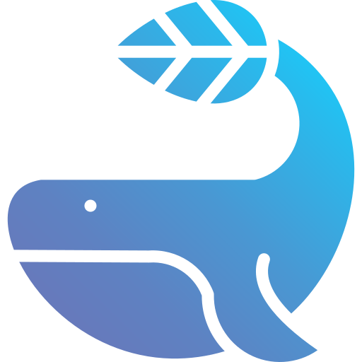 baleine Icône gratuit baleine Icône gratuit