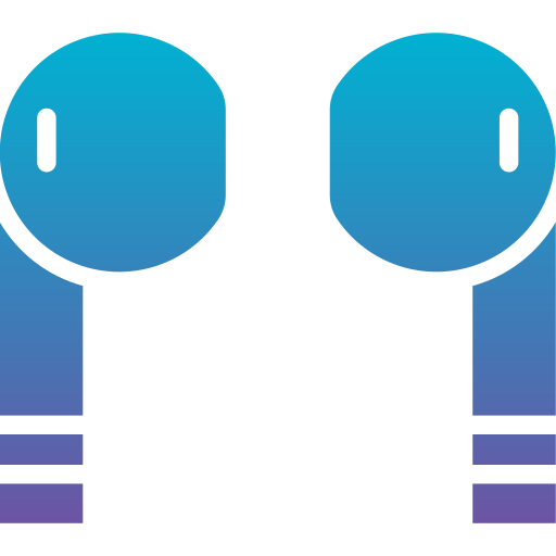 airpods icono gratis