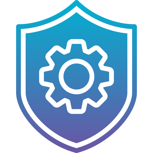 bouclier Icône gratuit