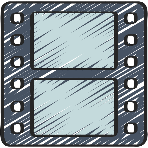 filmstreifen kostenlos Icon