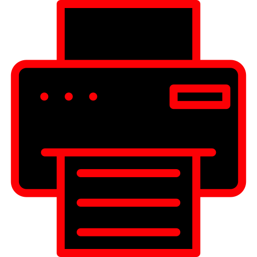 drucker kostenlos Icon