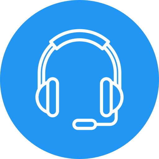 auriculares icono gratis