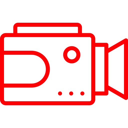 caméra vidéo Icône gratuit caméra vidéo Icône gratuit
