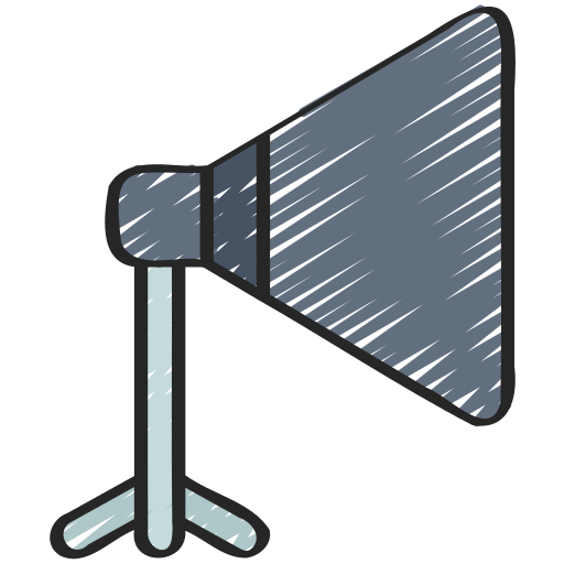 소프트 박스 무료 아이콘