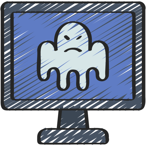 Horror movie - Free computer icons