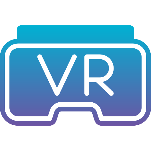 Óculos vr grátis ícone