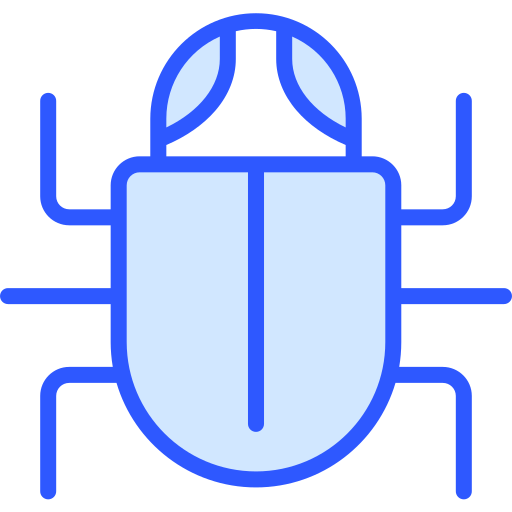 insecto icono gratis