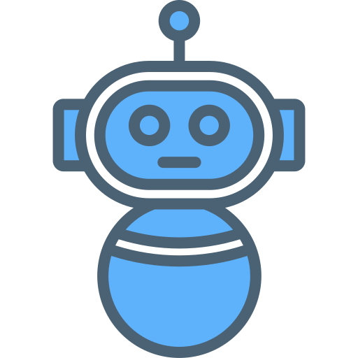 Robot - Free technology icons