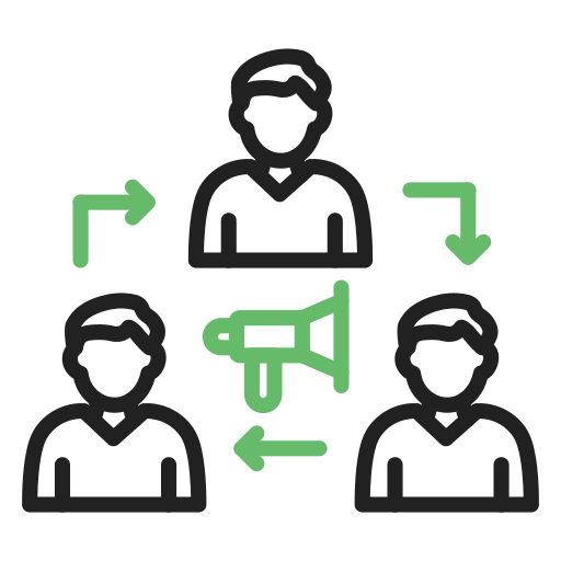 marketing kostenlos Icon marketing kostenlos Icon