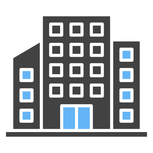 empresa icono gratis