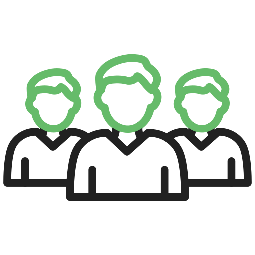 employé Icône gratuit