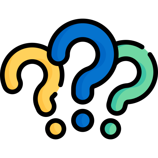 question mark logo png